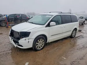 2014 CHRYSLER MINIVAN