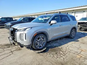 2023 HYUNDAI PALISADE