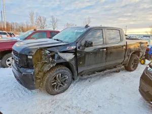 2020 CHEVROLET ALL Models