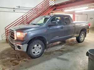 2012 TOYOTA TUNDRA