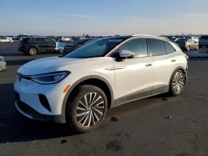 2023 VOLKSWAGEN ID.4