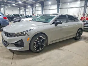 2023 KIA K5