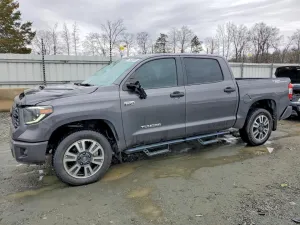 2021 TOYOTA TUNDRA