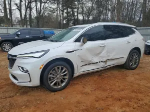 2024 BUICK ENCLAVE