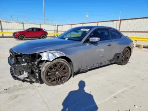 2024 BMW MOTORRAD M2