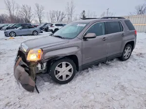2012 GMC TERRAIN