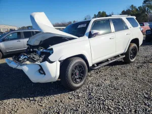 2020 TOYOTA 4RUNNER