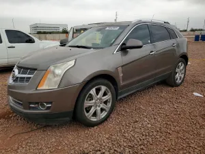 2011 CADILLAC SRX