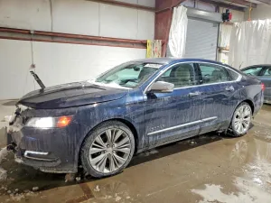 2019 CHEVROLET IMPALA