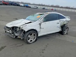 2008 CHEVROLET COBALT
