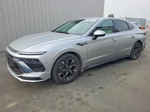 2024 HYUNDAI SONATA