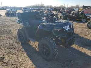 2025 POLARIS SPORTSMAN