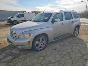 2010 CHEVROLET HHR
