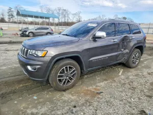 2020 JEEP GRAND CHER