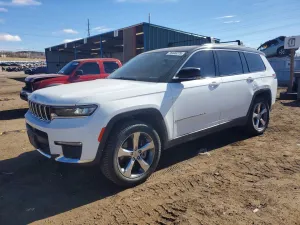 2021 JEEP GRAND CHER