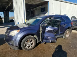 2014 CHEVROLET EQUINOX