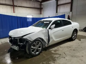 2020 DODGE CHARGER