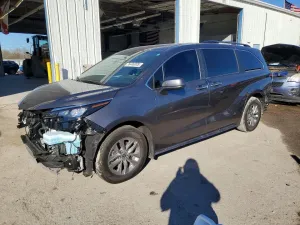 2024 TOYOTA All Models