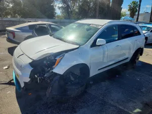 2022 KIA NIRO