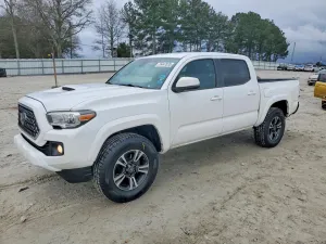 2019 TOYOTA TACOMA