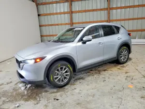 2022 MAZDA CX-5 SELEC