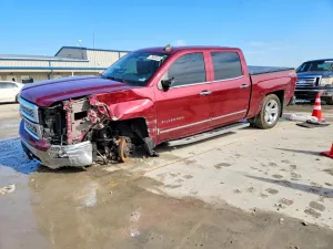 2015 CHEVROLET ALL Models