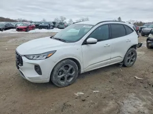 2023 FORD ESCAPE ST