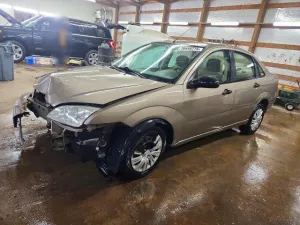 2005 FORD ALL Models