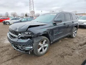 2022 JEEP GRAND CHER