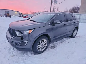 2015 FORD EDGE