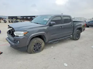 2021 TOYOTA All Models