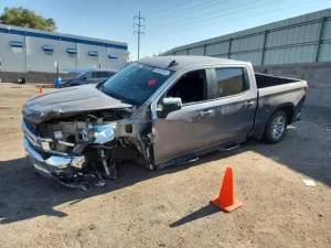 2020 CHEVROLET ALL Models