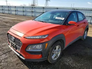 2020 HYUNDAI KONA