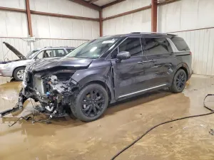 2022 KIA ALL OTHER