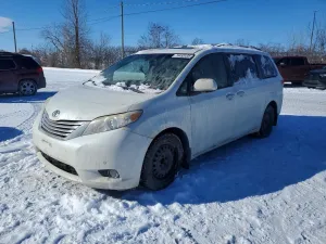 2011 TOYOTA All Models