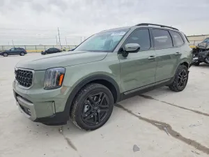 2023 KIA TELLURIDE