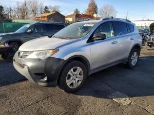 2013 TOYOTA RAV4