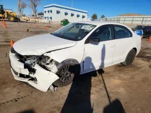 2012 VOLKSWAGEN JETTA