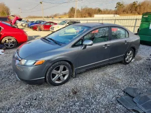 2008 HONDA CIVIC