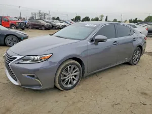 2016 LEXUS ES300