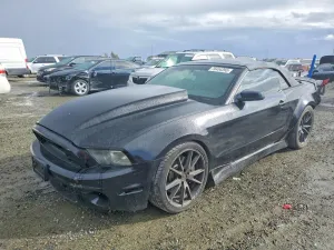 2013 FORD ALL Models