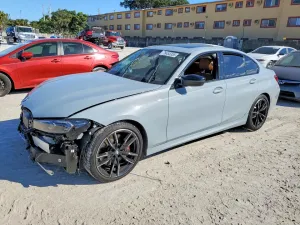 2024 BMW MOTORRAD M3