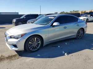 2019 INFINITI Q50