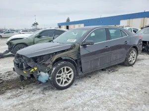 2013 CHEVROLET MALIBU