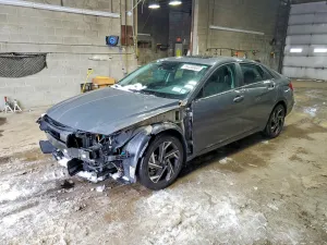 2024 HYUNDAI ELANTRA