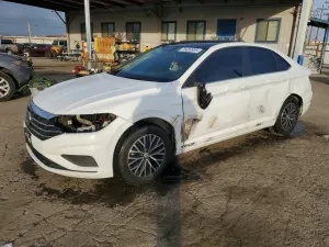 2020 VOLKSWAGEN JETTA