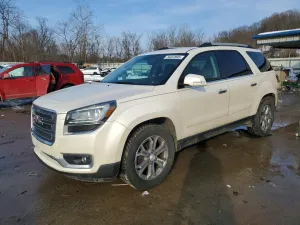 2013 GMC ACADIA