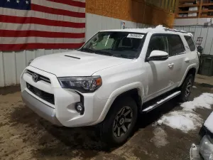 2024 TOYOTA 4RUNNER