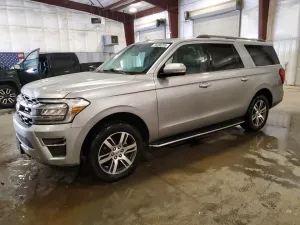 2022 FORD EXPEDITION