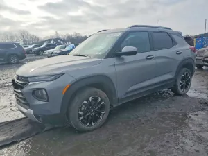 2023 CHEVROLET TRAILBLZR